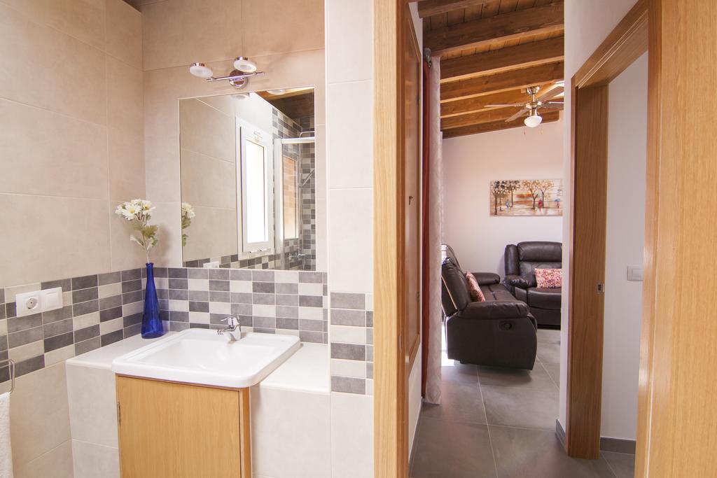 Anju Villas Los Delfines Bravo'S Apartments Corralejo Exterior foto